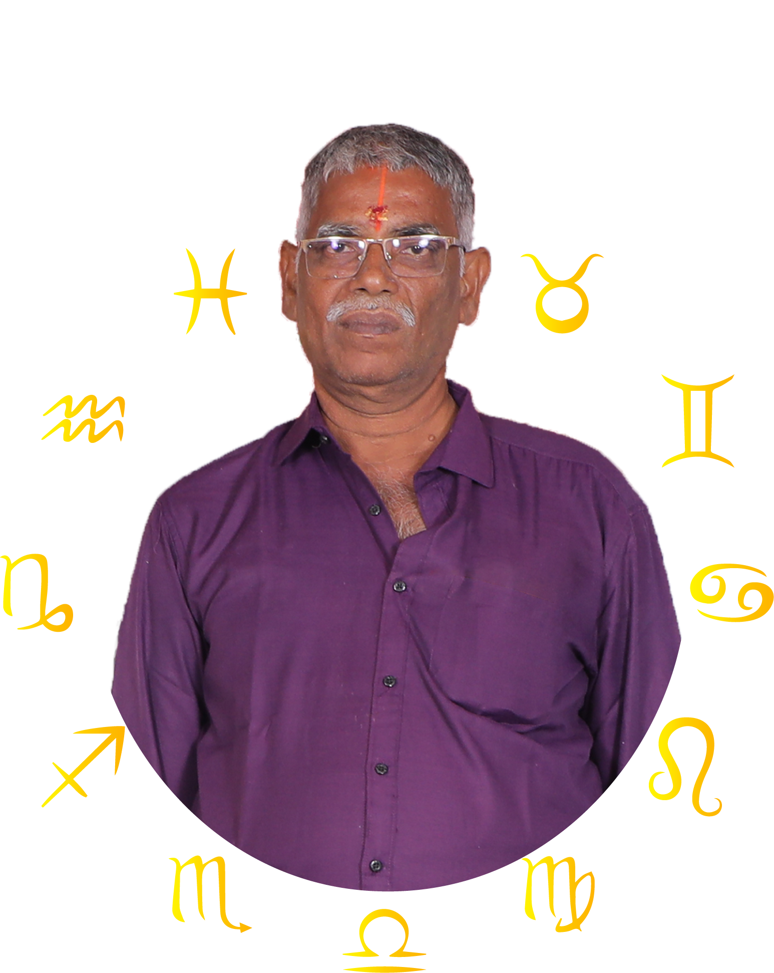 Vr. Dr. Er. P. Ravikumar
